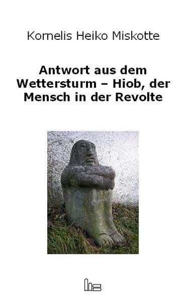 Antwort aus dem Wettersturm - Hiob, der Mensch in der Revolte.: Herausgegeben und übersetzt von Heinrich Braunschweiger Religion & Esotericism