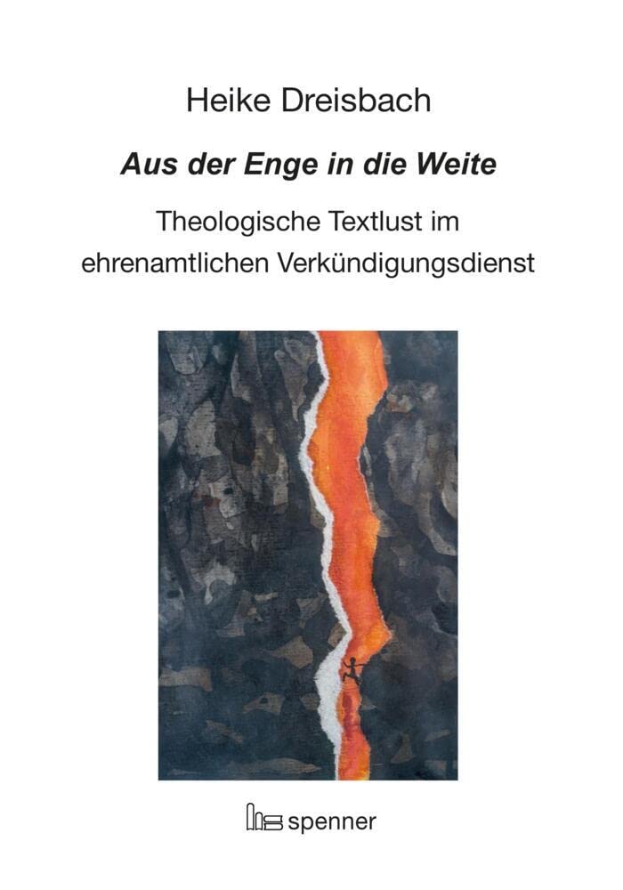 Aus der Enge in die Weite book