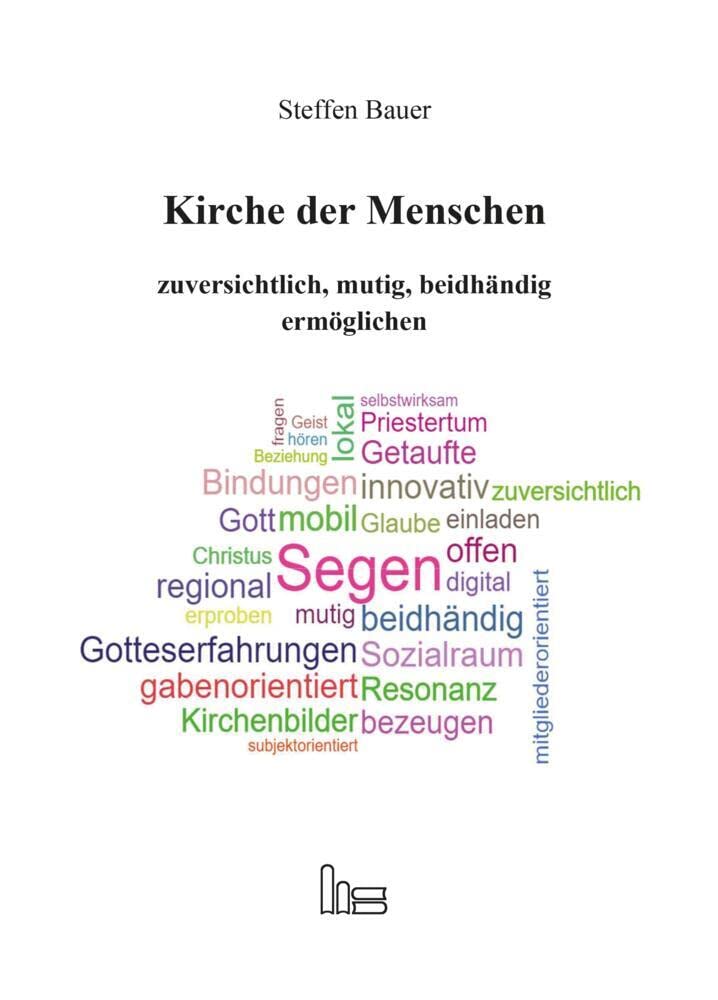 Kirche der Menschen zuversichtlich, mutig, beidhändig ermöglichen Religion & Esotericism