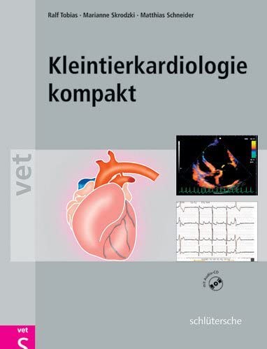 Kleintierkardiologie kompakt Medicine