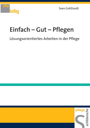 Product Image: Einfach - Gut - Pflegen