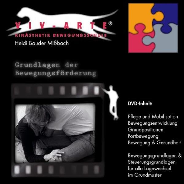 Grundlagen der Bewegungsförderung Films