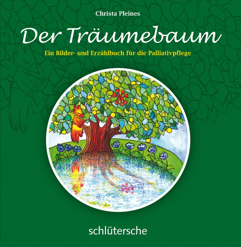Der Träumebaum Medicine