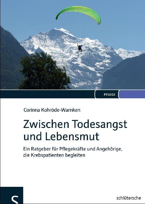 Zwischen Todesangst und Lebensmut Medicine