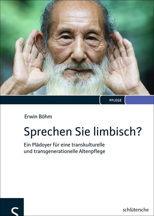 Sprechen Sie limbisch? Medicine