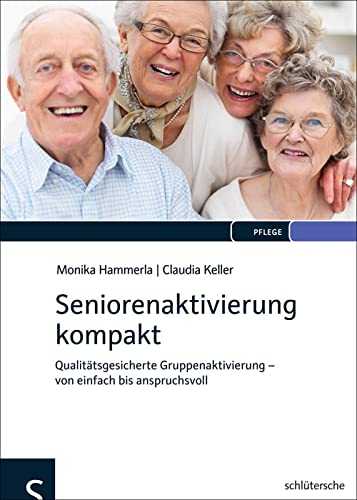 Seniorenaktivierung kompakt Medicine