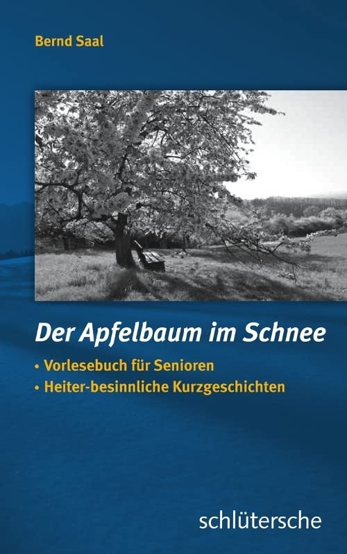 Der Apfelbaum im Schnee Medicine Books