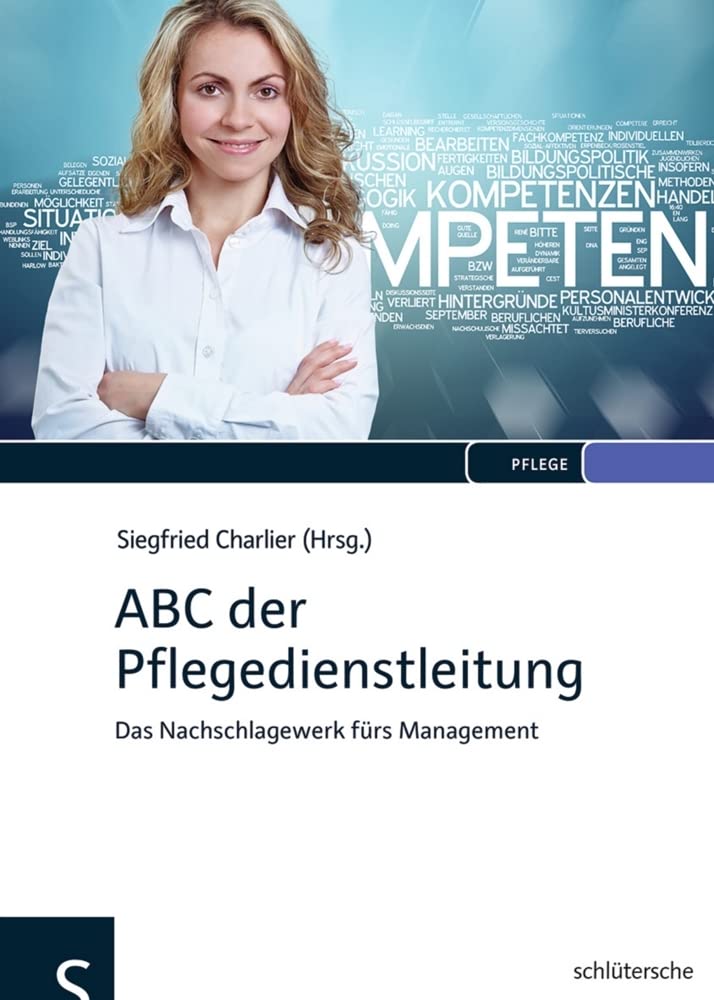 Product Image: ABC der Pflegedienstleitung