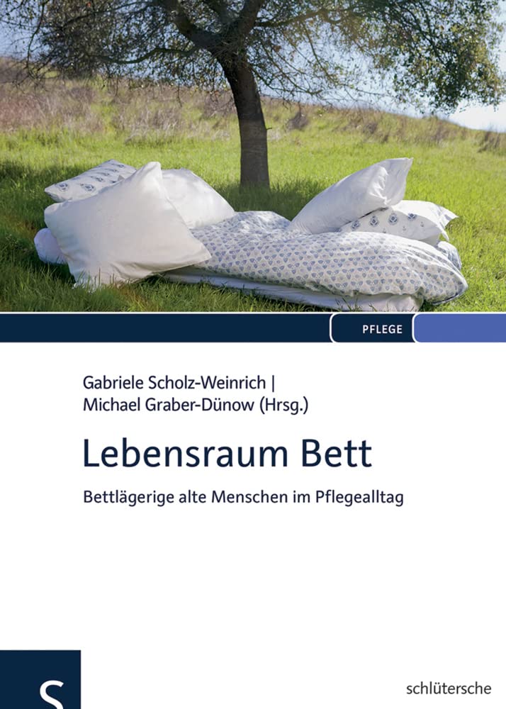 Lebensraum Bett Medicine Books