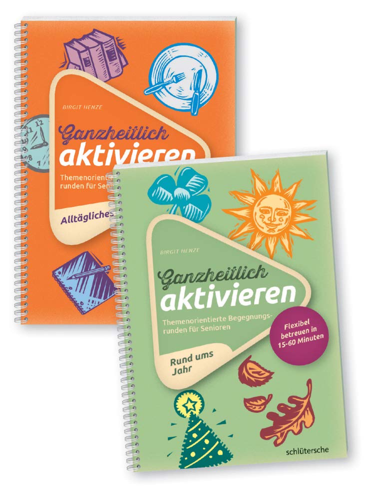Ganzheitlich aktivieren SET1 Medicine