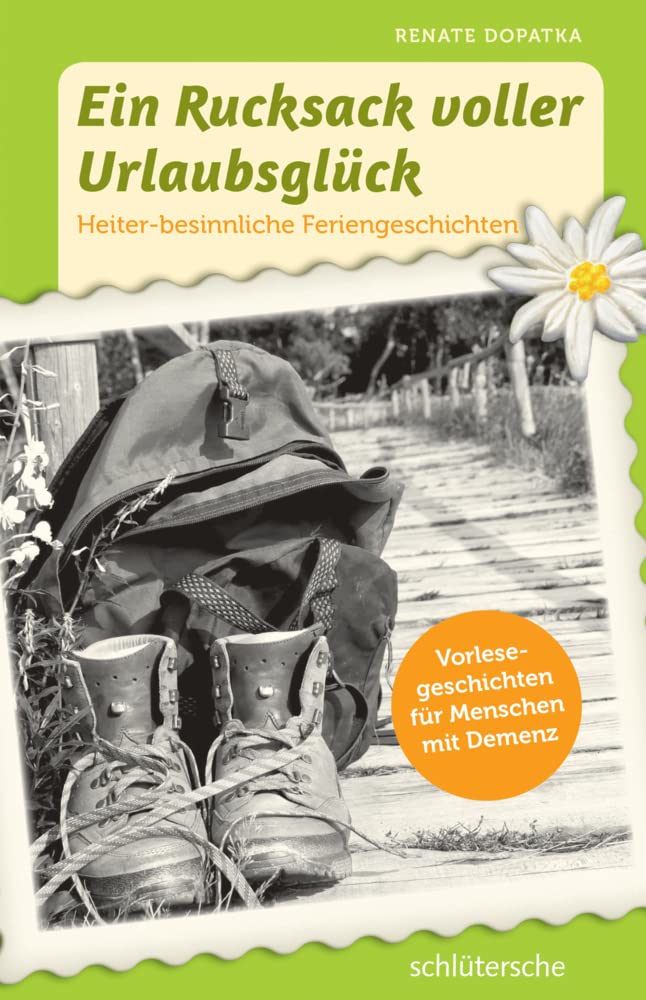 Ein Rucksack voller Urlaubsglück Medicine