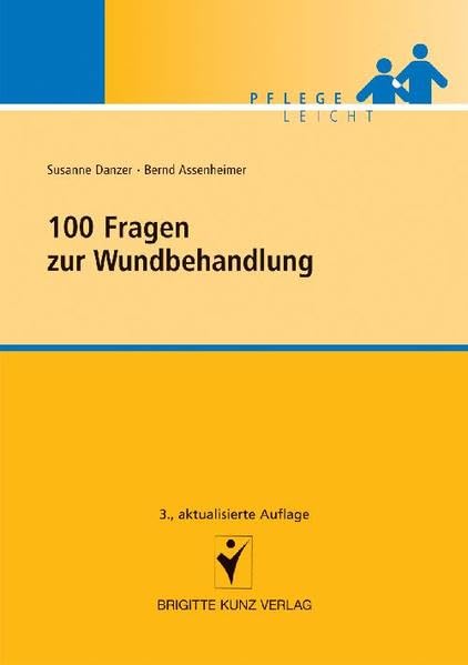 100 Fragen zur Wundbehandlung book