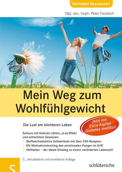 Mein Weg zum Wohlfühlgewicht Medicine
