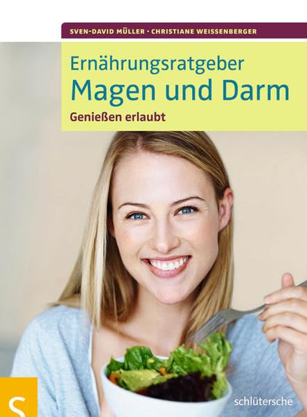 Ernährungsratgeber Magen und Darm Medicine