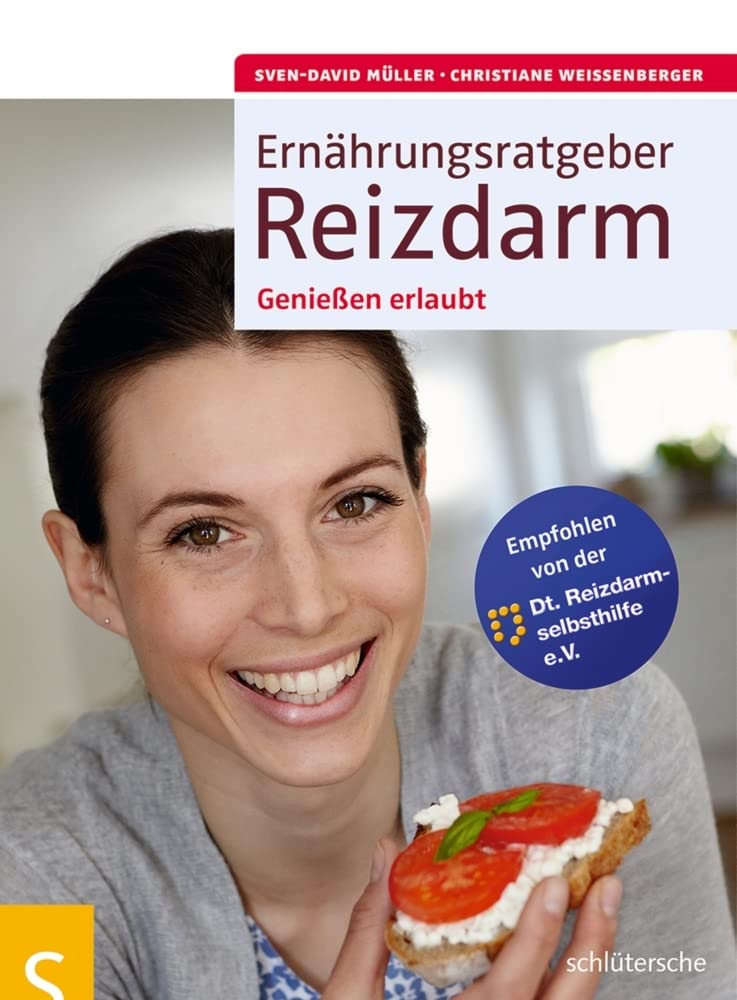 Ernährungsratgeber Reizdarm Medicine