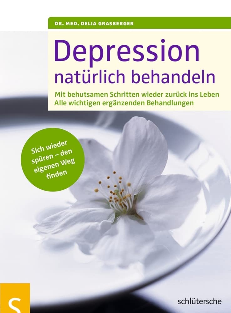 Depression natürlich behandeln Medicine
