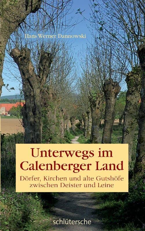 Unterwegs im Calenberger Land Leisure, Home & Garden