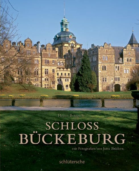 Schloss Bückeburg: Höfischer Glanz - fürstliche Repräsentation Leisure, Home & Garden