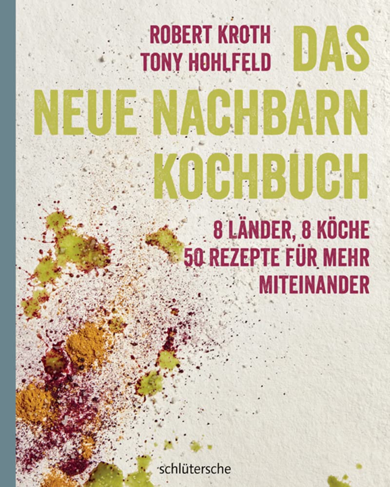Product Image: Das Neue Nachbarn Kochbuch
