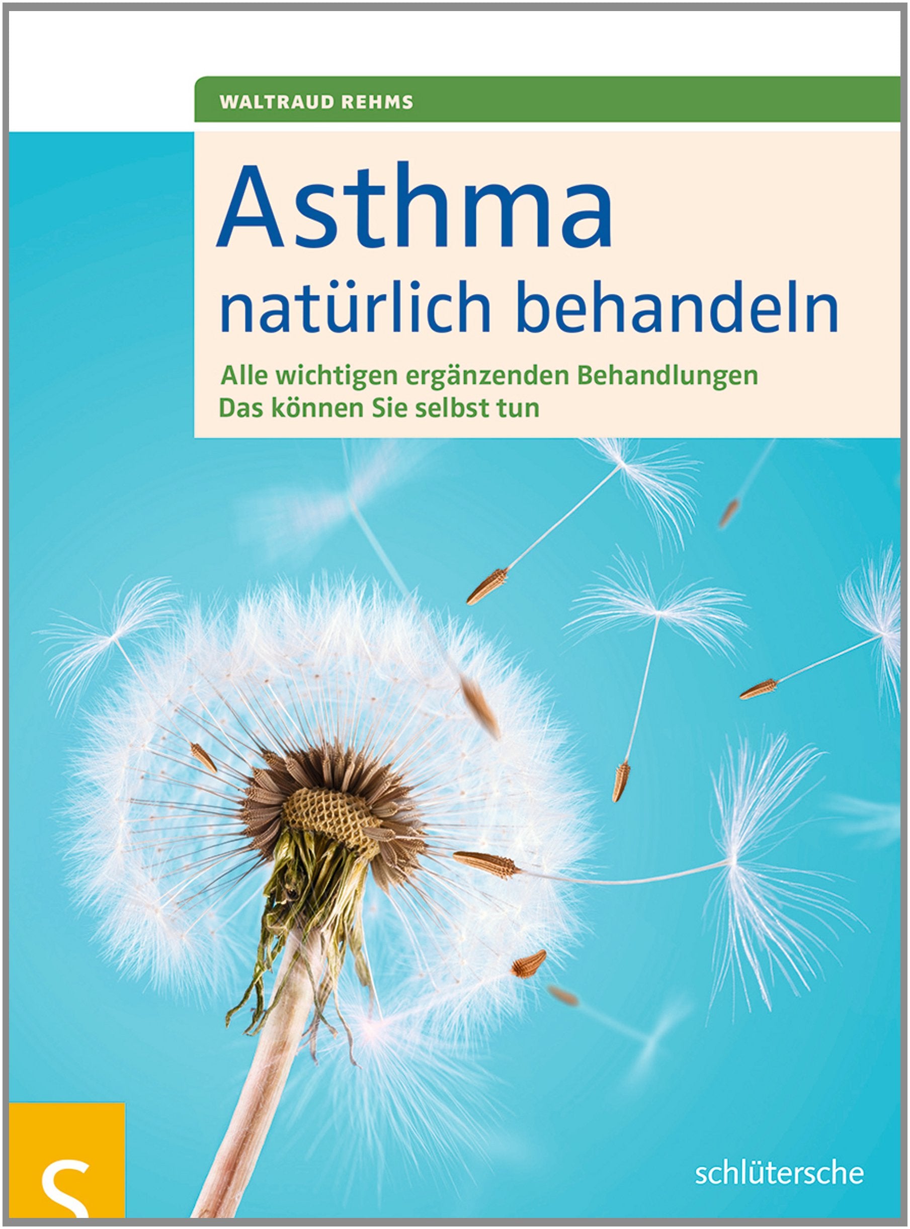 Asthma natürlich behandeln Medicine