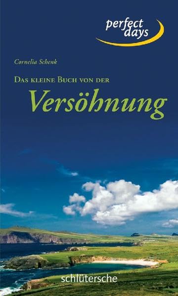 Das kleine Buch von der Versöhnung Lifestyle