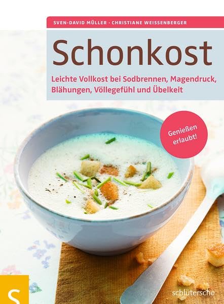 Schonkost Medicine