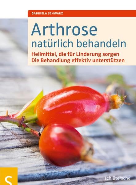 Arthrose natürlich behandeln: Heilmittel, die für Linderung sorgen. Die Behandlung effektiv unterstützen. Medicine
