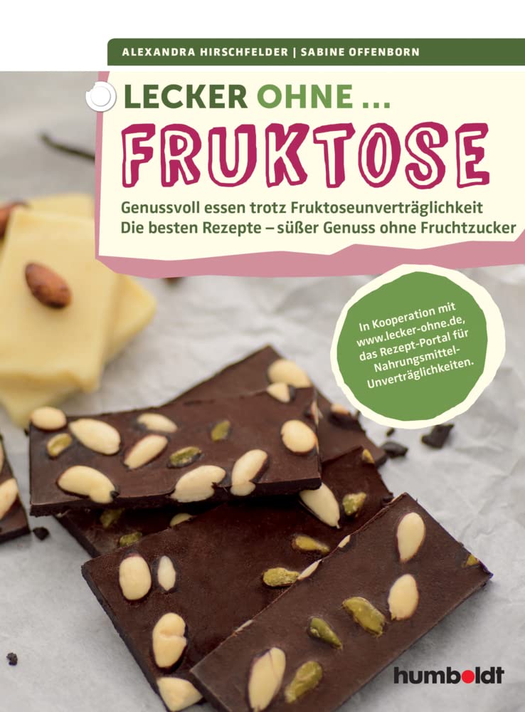 Lecker ohne... Fruktose Medicine