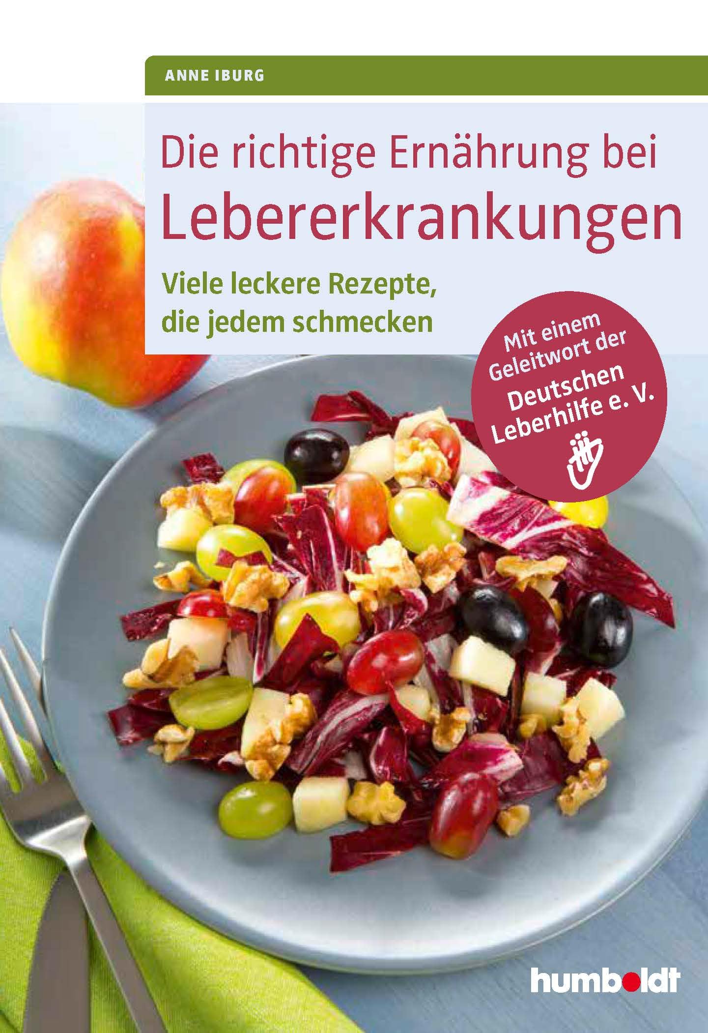Die richtige Ernährung bei Lebererkrankungen Medicine