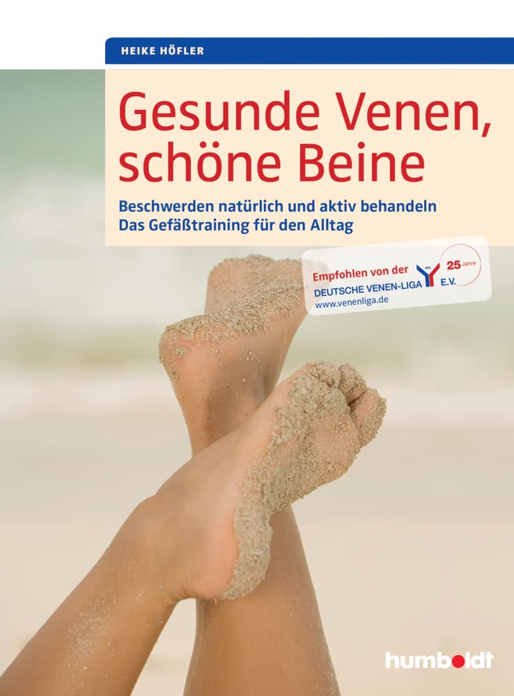 Gesunde Venen, schöne Beine Medicine