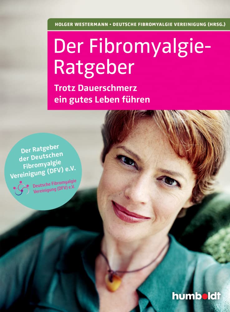 Product Image: Der Fibromyalgie-Ratgeber