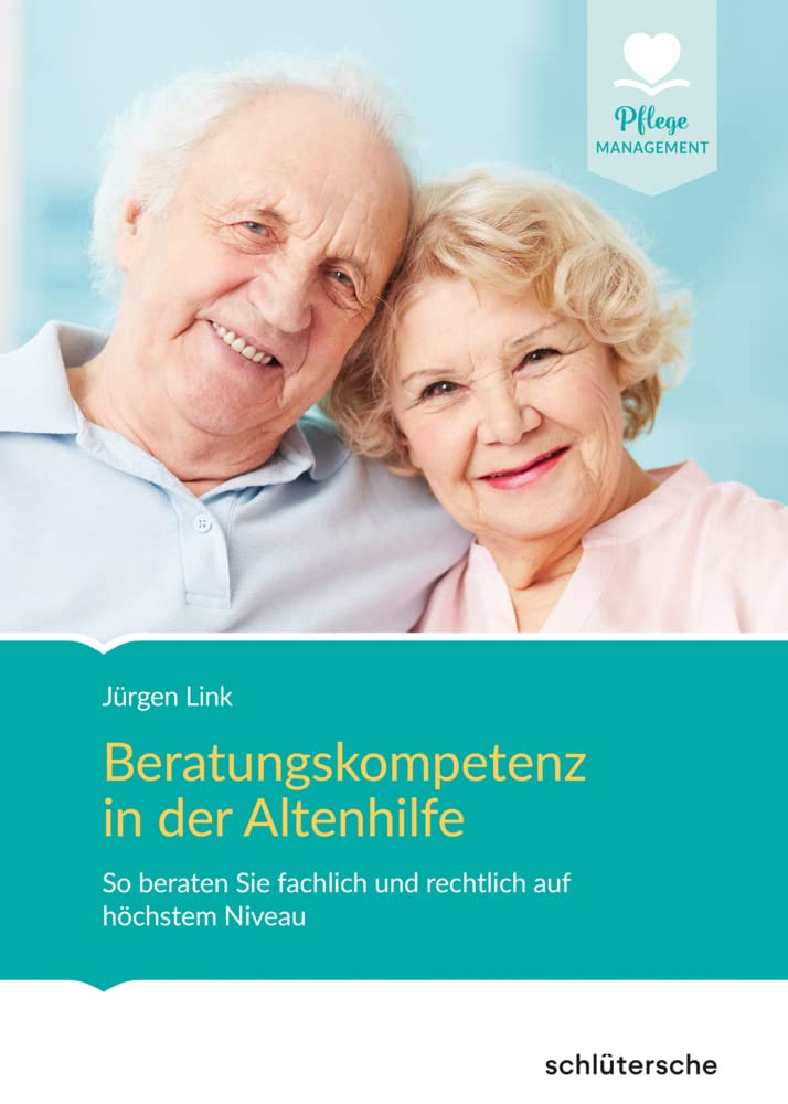 Product Image: Beratungskompetenz in der Altenhilfe