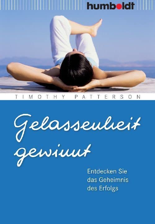 Gelassenheit gewinnt Lifestyle