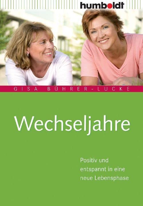 Product Image: Wechseljahre