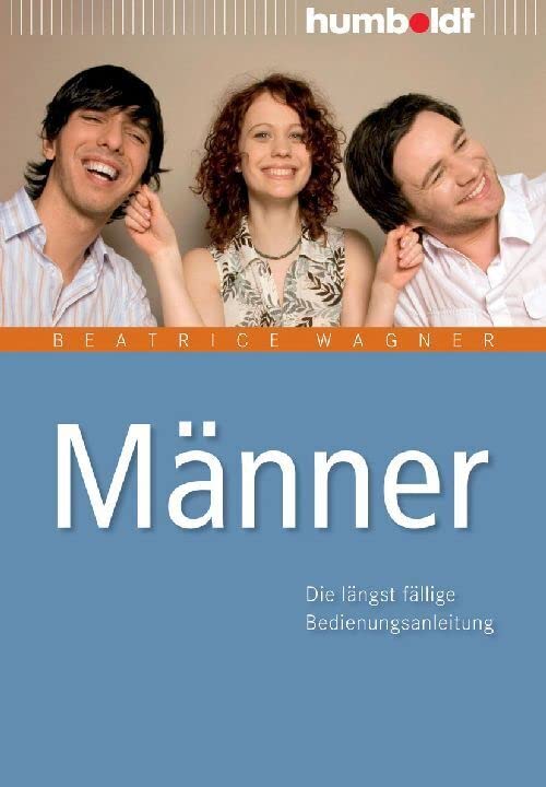 Männer Social Sciences