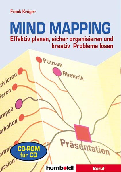 Product Image: Mind Mapping: CD-ROM für PC