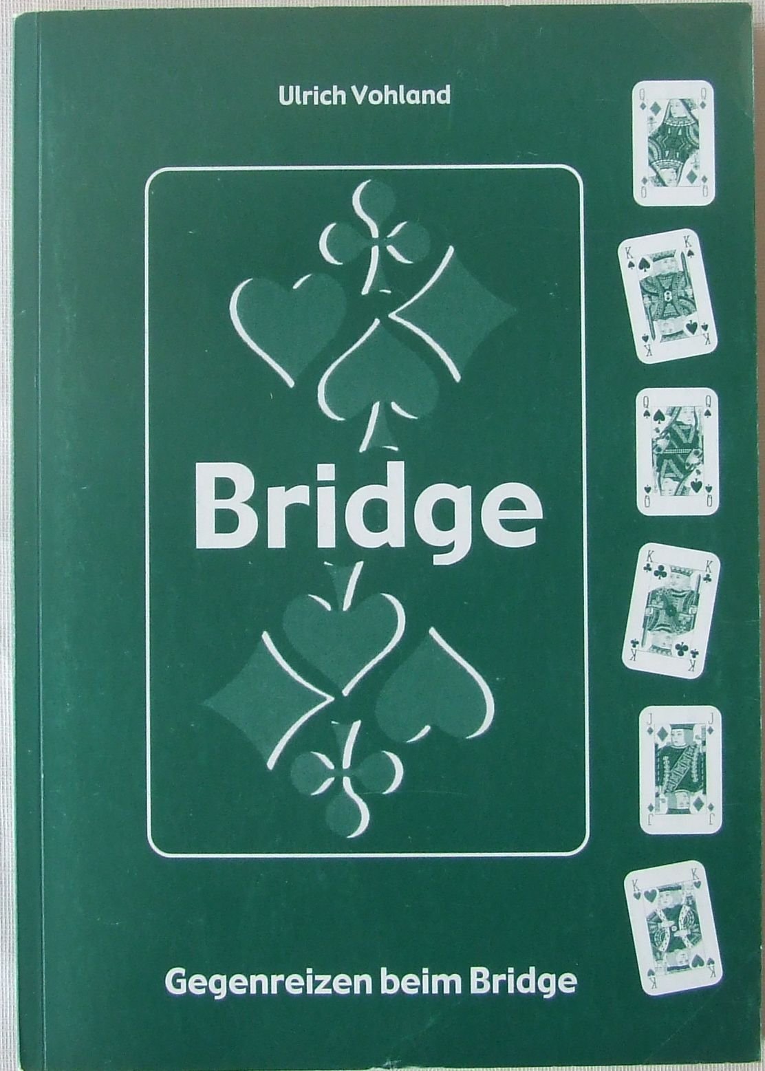 Bridge - Gegenreizung Leisure & Fun
