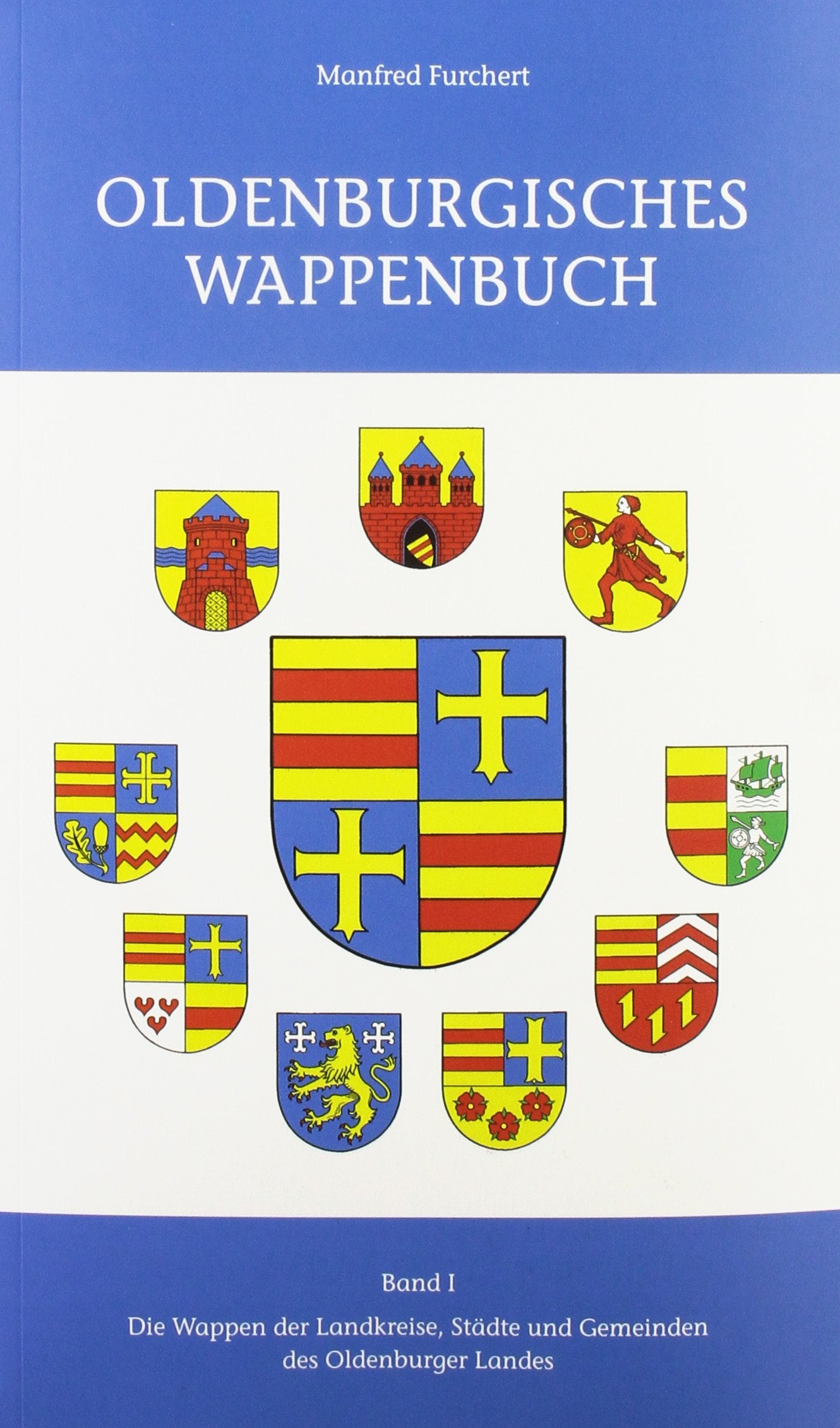 Oldenburgisches Wappenbuch Film, Art & Culture
