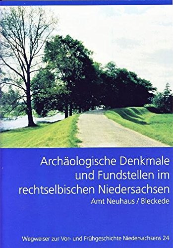Archäologische Denkmale und Fundstellen im rechtselbischen Niedersachsen Film, Art & Culture