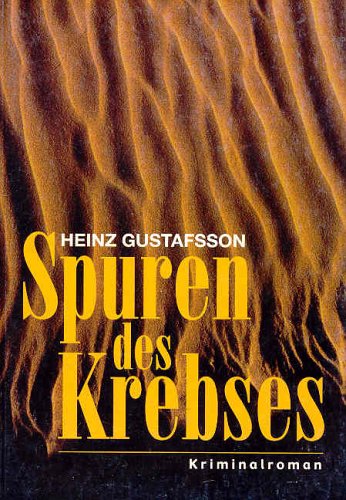 Spuren des Krebses Contemporary literature
