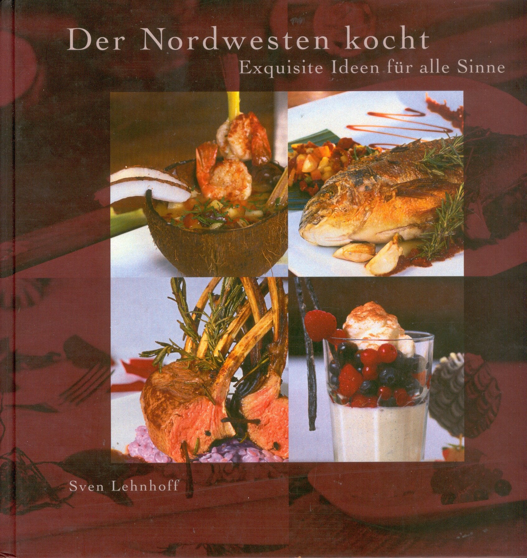 Der Nordwesten kocht: Free Food Cooking Stylez: Exquisite Ideen für alle Sinne Cooking & Enjoying