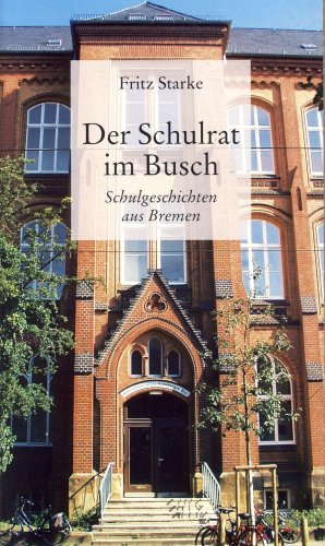 Der Schulrat im Busch Contemporary literature Books