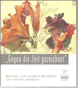 Janssen - Gegen die Zeit gezeichnet (Veröffentlichungen des Horst-Janssen-Museums Oldenburg) Film, Art & Culture
