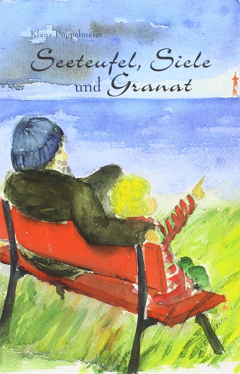 Seeteufel, Siele und Granat Leisure, Home & Garden