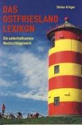 Ostfriesland-Lexikon Leisure, Home & Garden Books