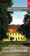 Gutshäuser und Schlösser in der Uckermark Books