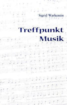 Product Image: Treffpunkt Musik