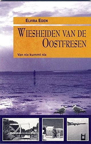 Wiesheiden van de Oostfresen Film, Art & Culture