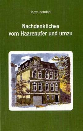 Nachdenkliches vom Haarenufer und umzu Contemporary literature