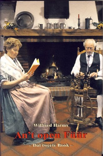 An't open Füür Contemporary literature